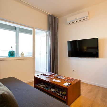 Casa Roberto - Studio Apartment, Lift, Ac, Car Parking - Extra OOporto Exterior foto