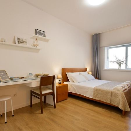 Casa Roberto - Studio Apartment, Lift, Ac, Car Parking - Extra OOporto Exterior foto