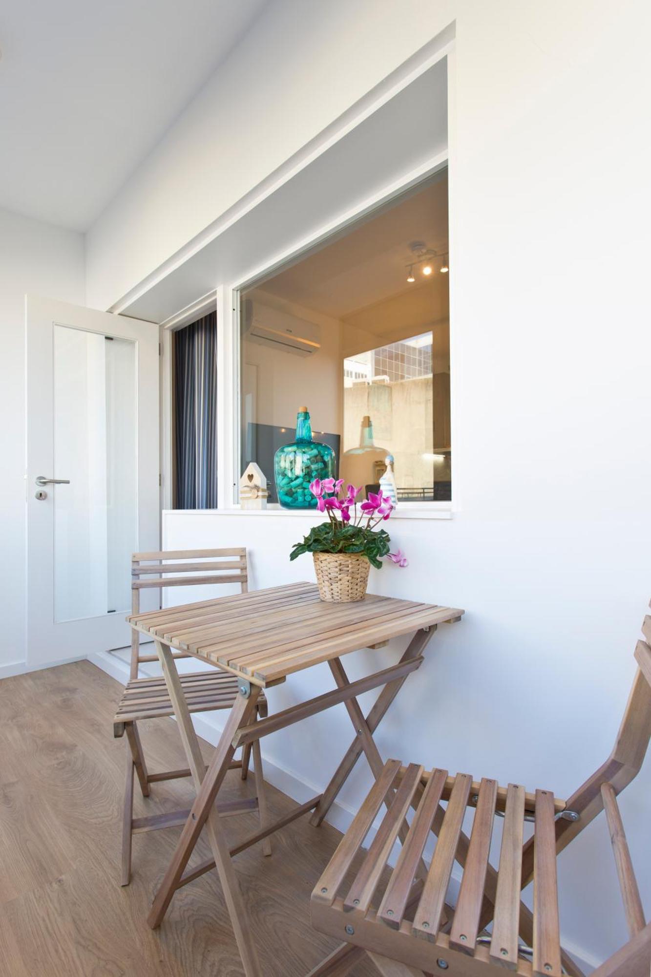 Casa Roberto - Studio Apartment, Lift, Ac, Car Parking - Extra OOporto Exterior foto