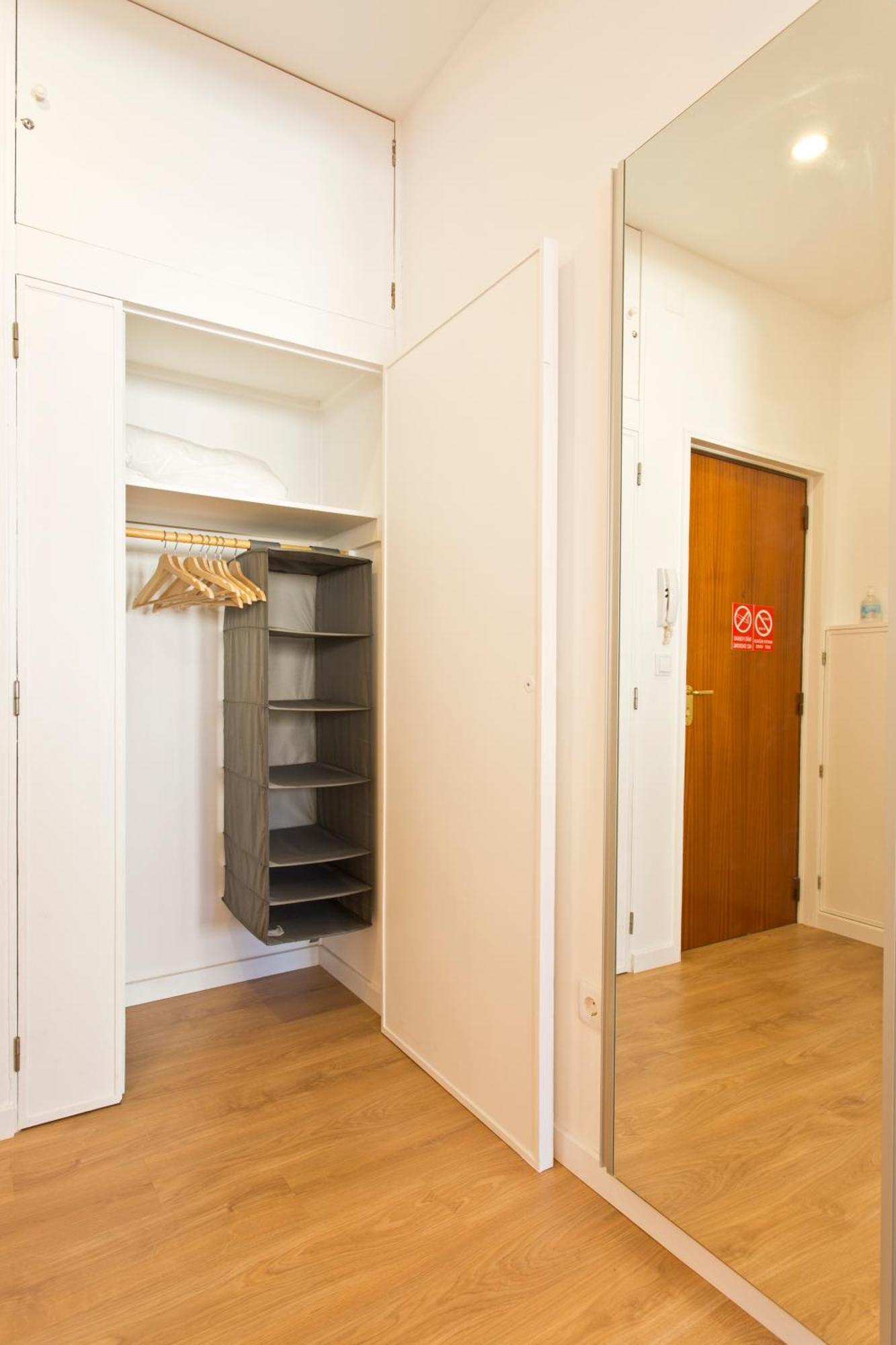 Casa Roberto - Studio Apartment, Lift, Ac, Car Parking - Extra OOporto Exterior foto